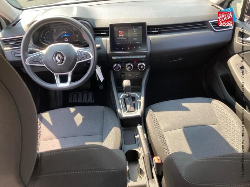 Renault Clio V