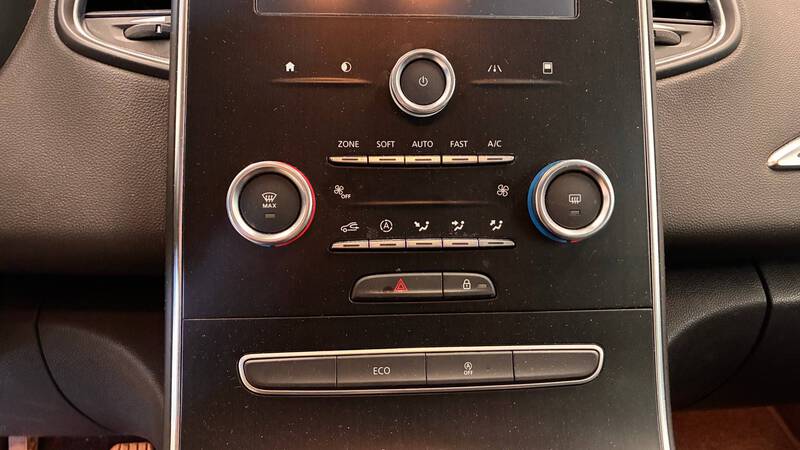 Renault Grand Scenic IV
