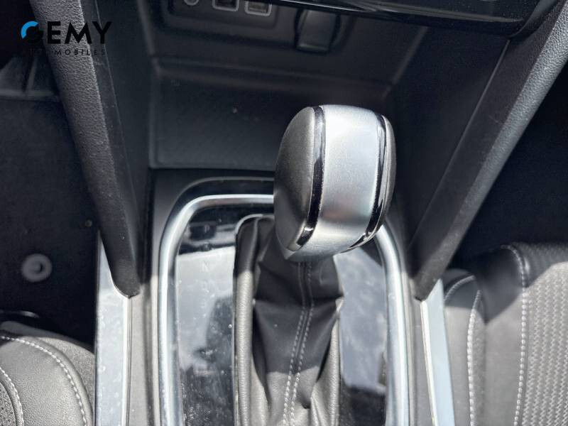 Renault Megane IV Berline