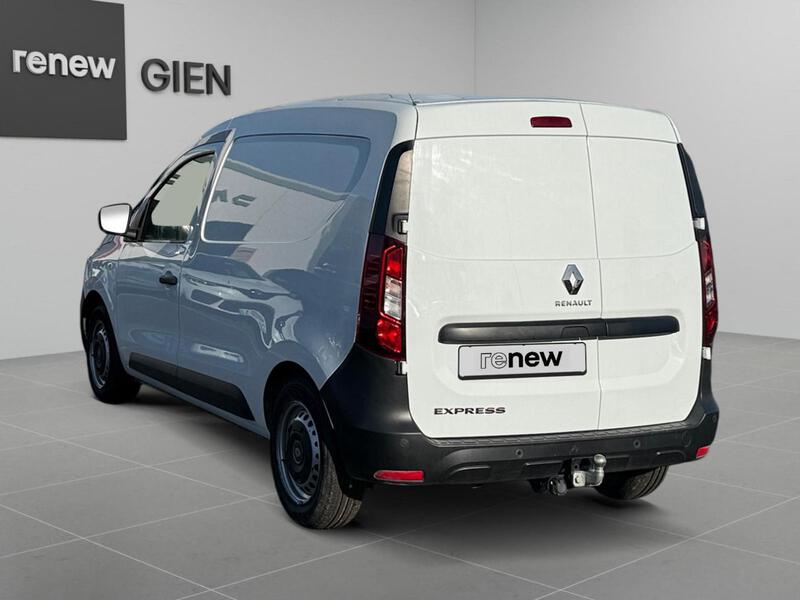 Renault Express VAN