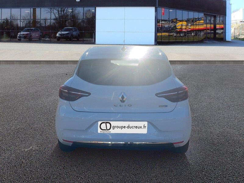 Renault Clio V