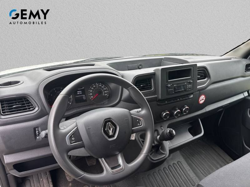 Renault Master III