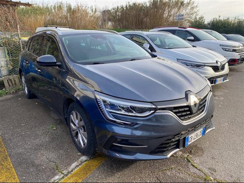 Renault Mégane