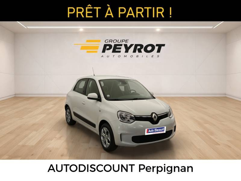 Renault Twingo III