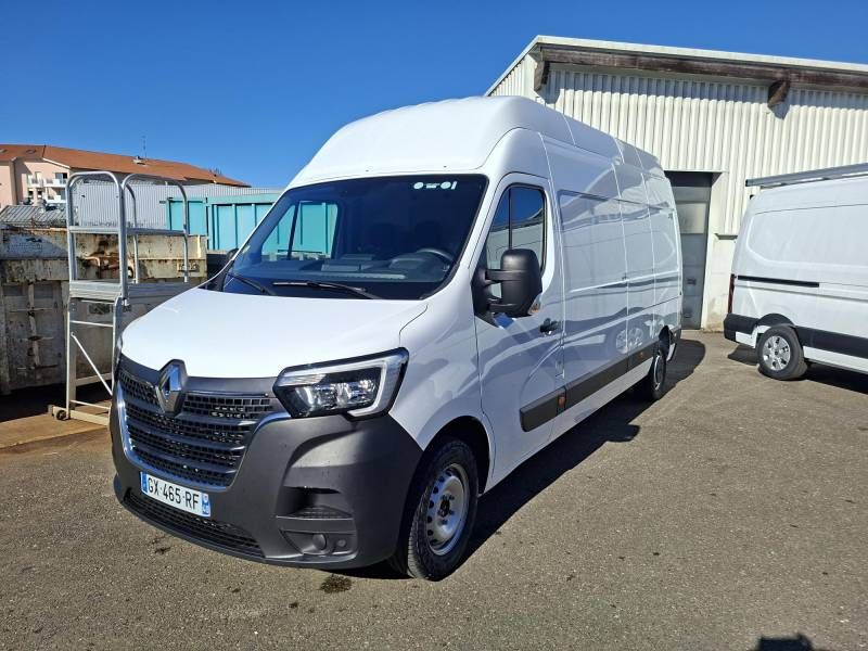 Renault Master III