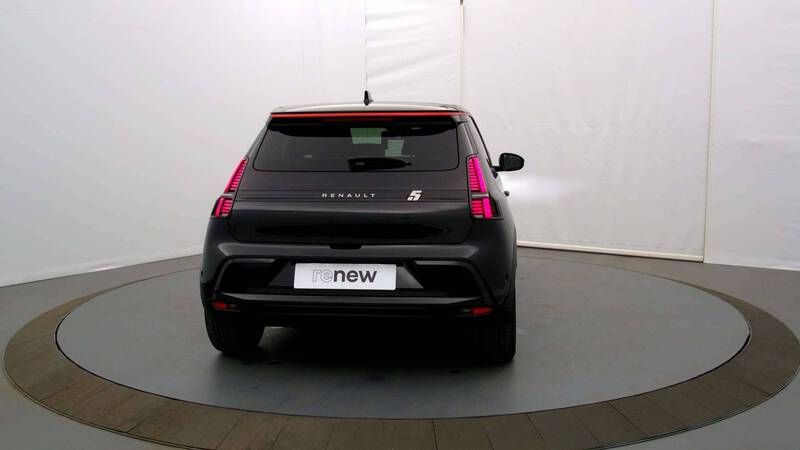 Renault R5 E-Tech Electrique