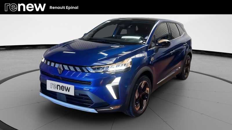Renault Symbioz