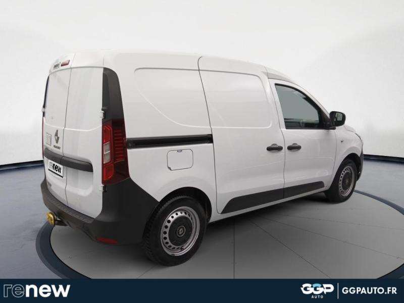Renault Express VAN