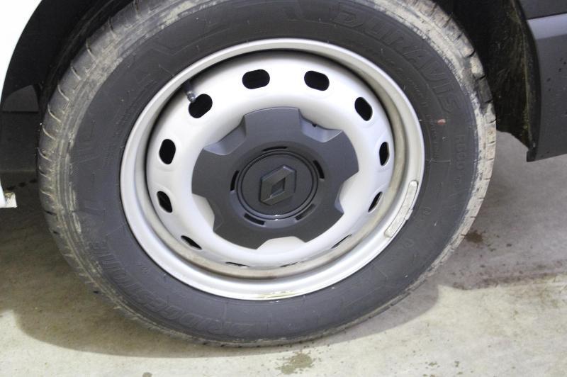 Renault Trafic Fourgon