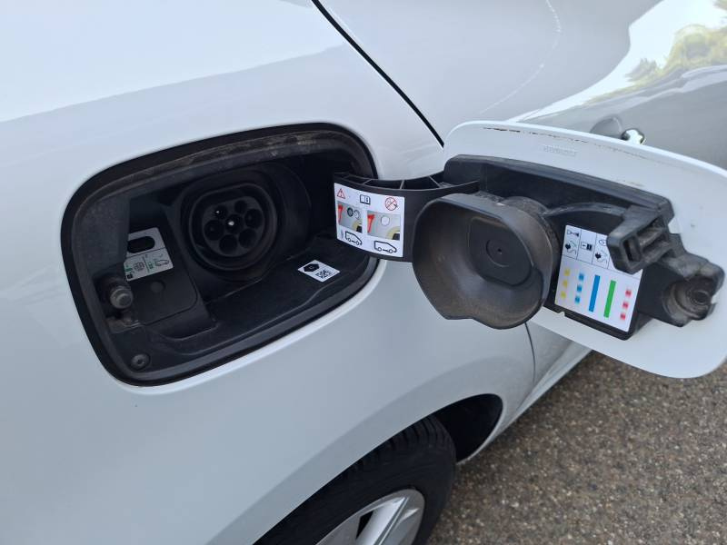 Renault Megane IV Berline
