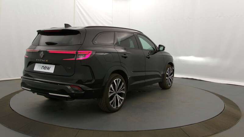 Renault Espace VI