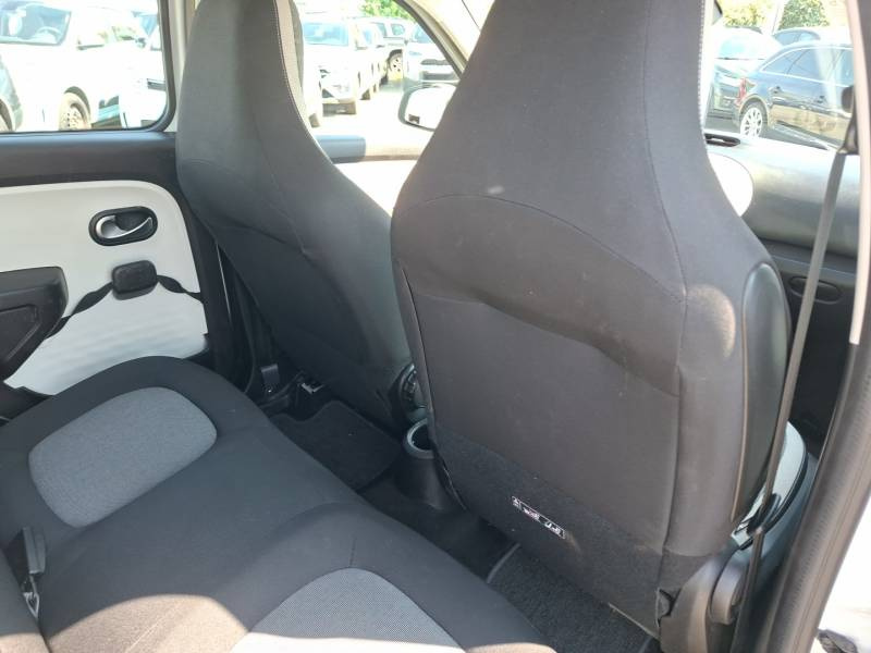 Renault Twingo III