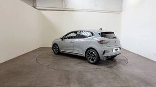 Vehicle 3D Image