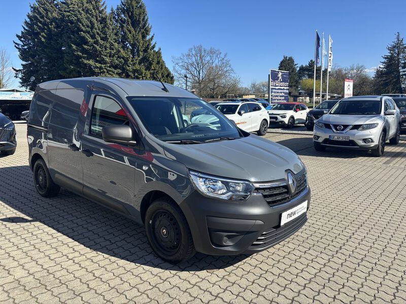Renault Express