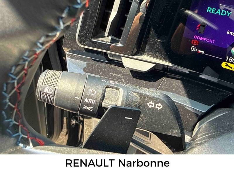 Renault Rafale
