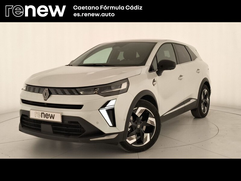 Renault Symbioz
