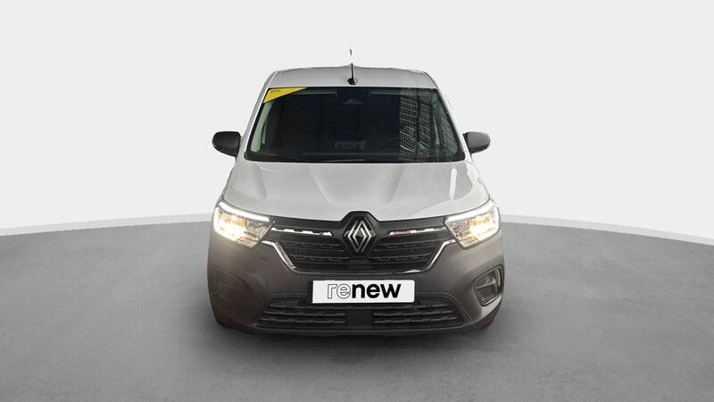Renault Kangoo VAN E-Tech Electrique