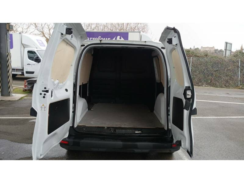 Renault Kangoo VU