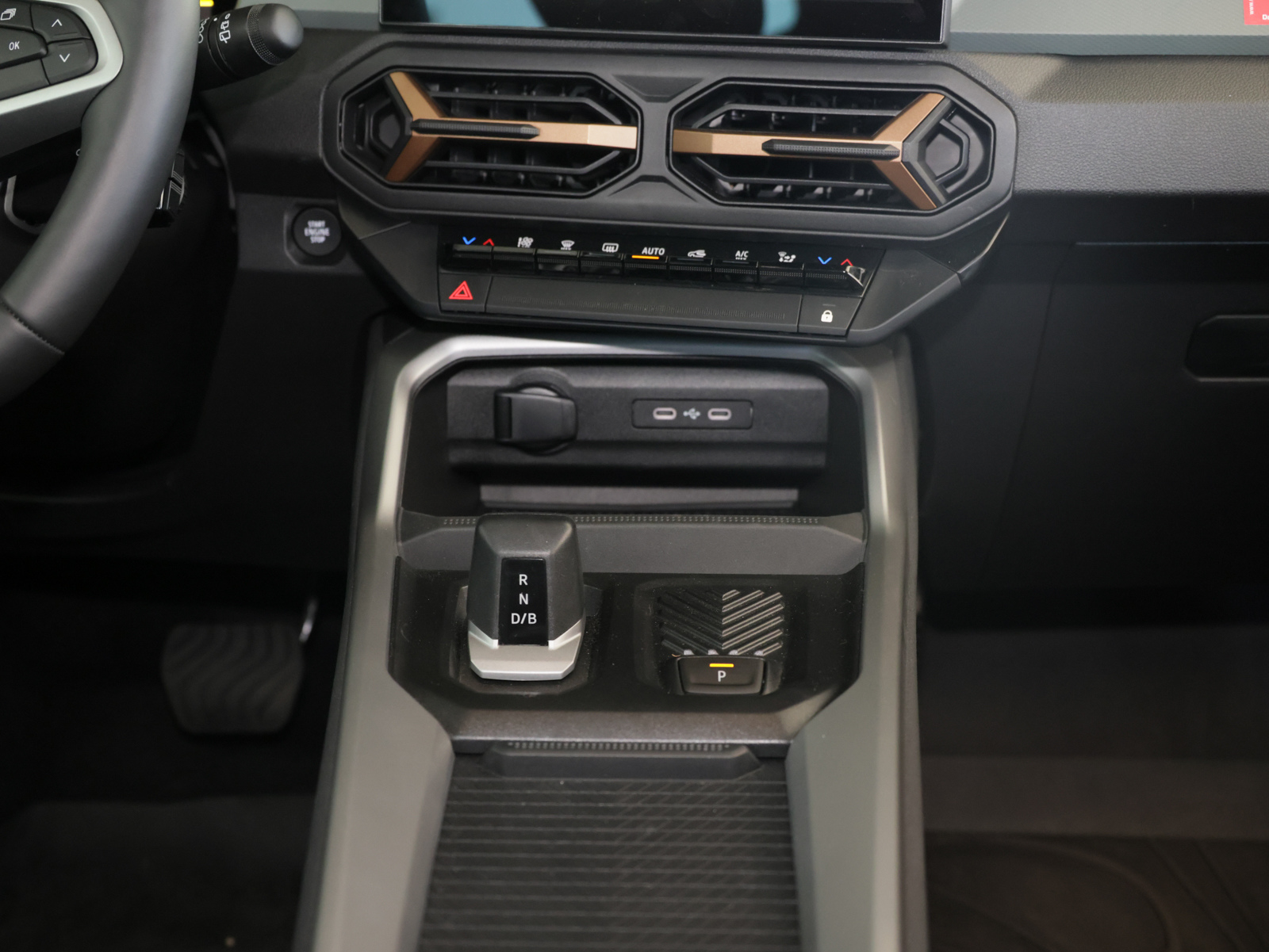 Dacia Bigster – Bild 14