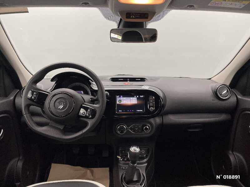 Renault Twingo III