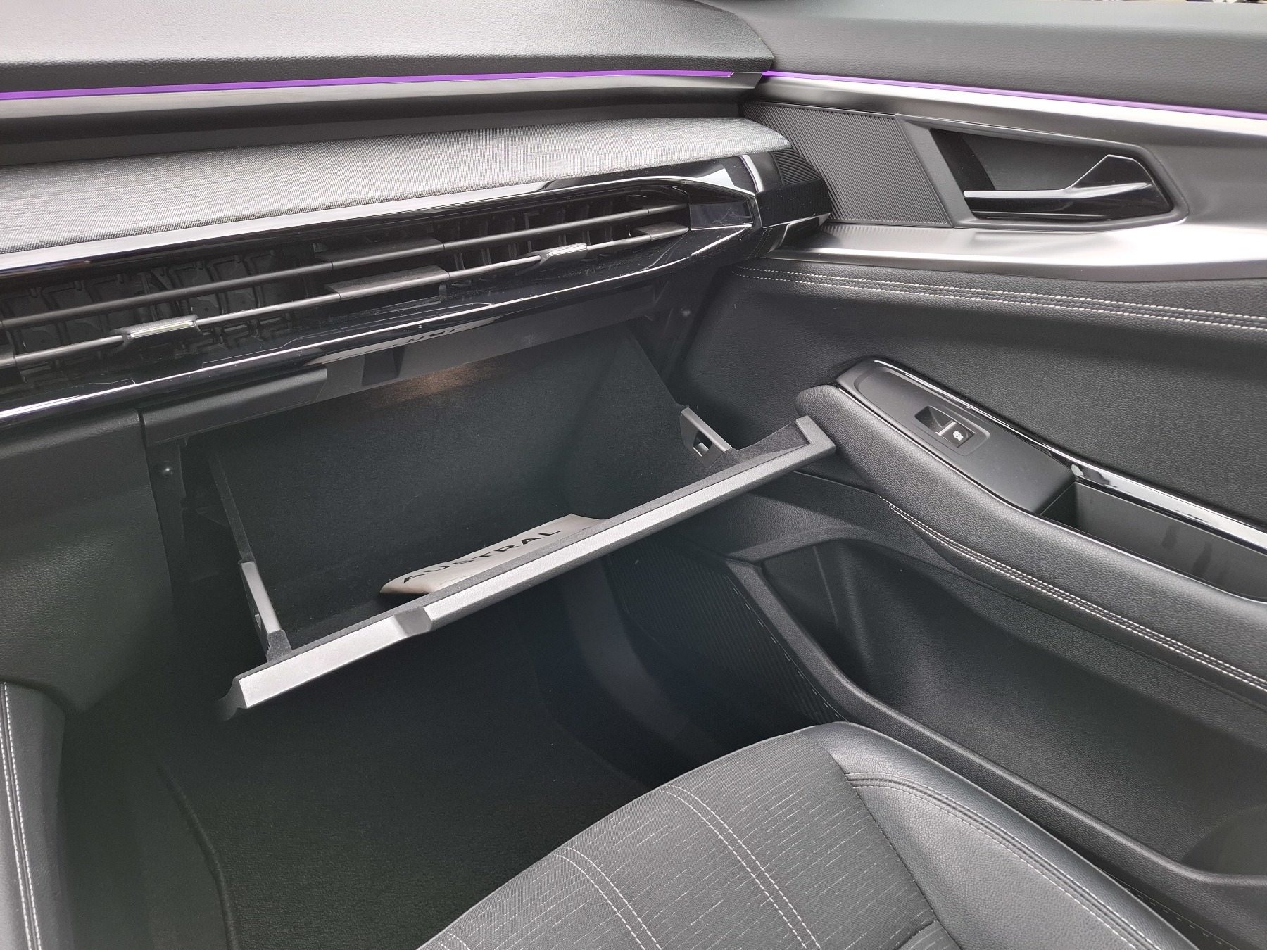 Renault Austral – Bild 27
