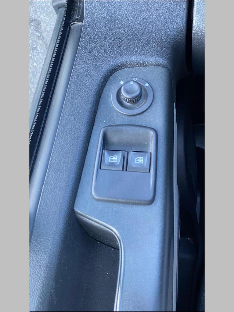 Renault Trafic Fourgon