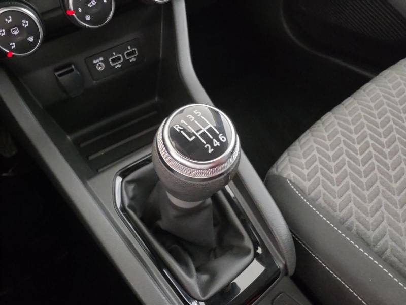 Renault Clio V Societe