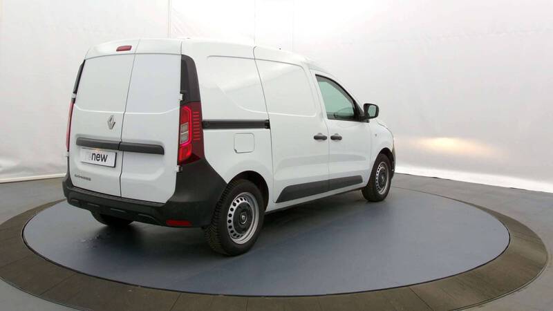 Renault Express VAN