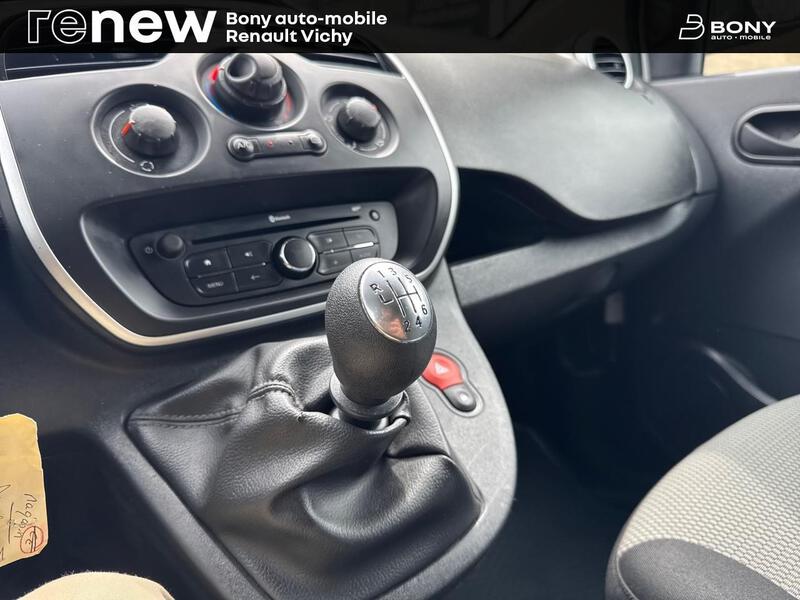 Renault Kangoo VU