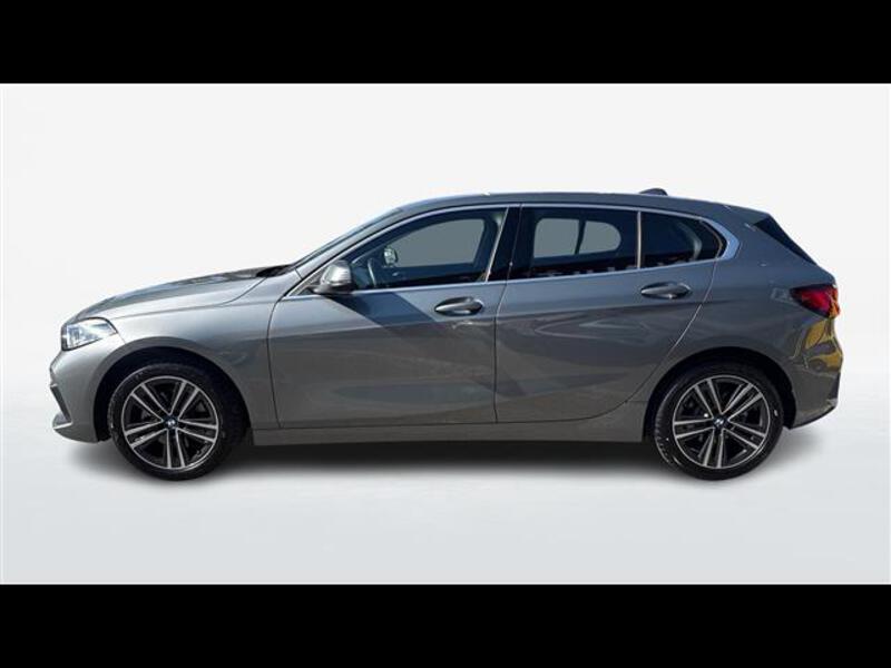 BMW Serie 1
