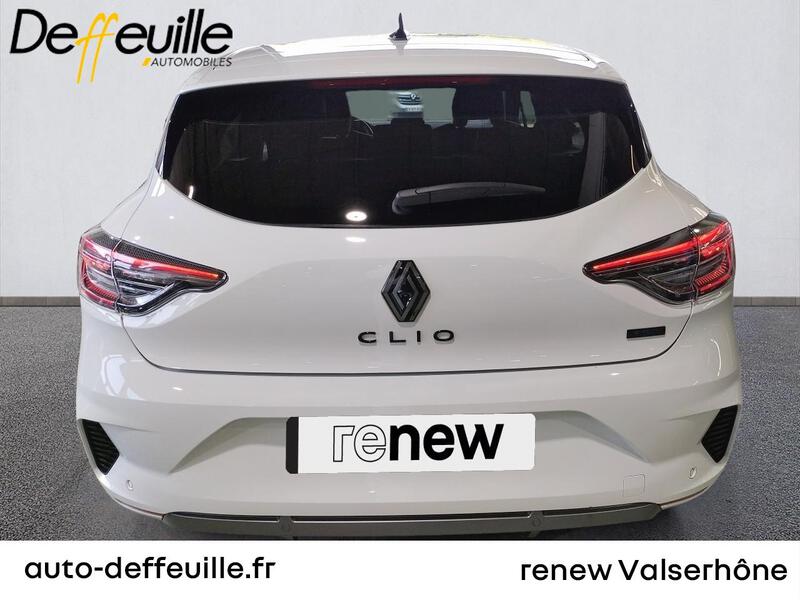 Renault Clio V