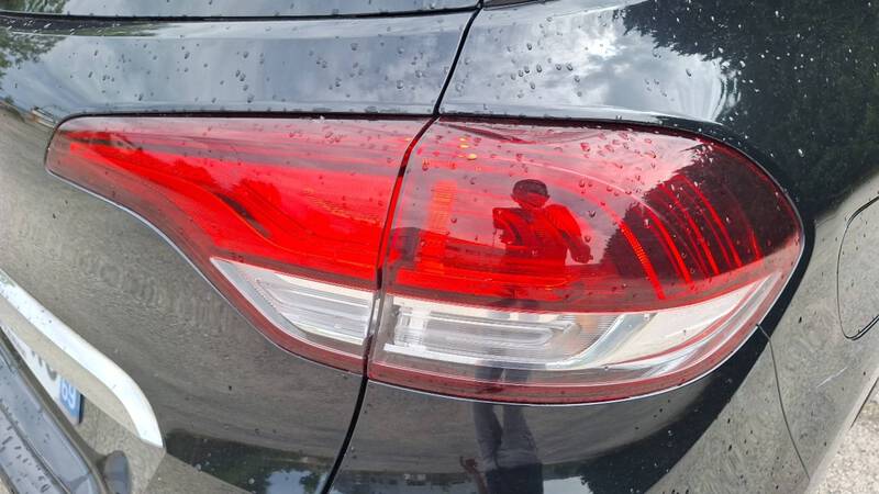 Renault Scenic IV