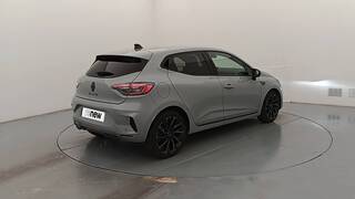 Vehicle 3D Image