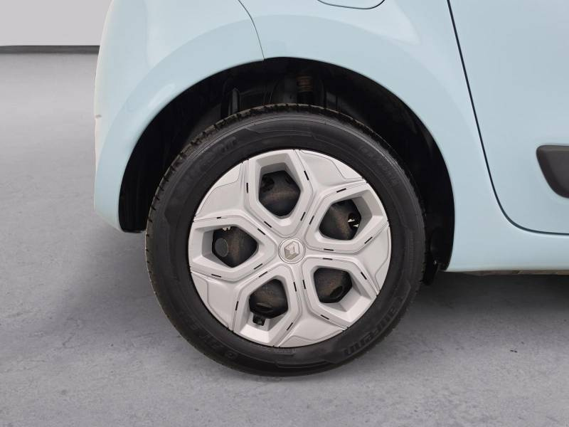 Renault Twingo E-Tech Electrique
