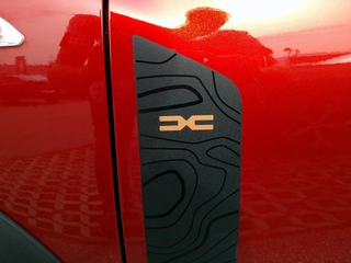 Vehicle 3D Image