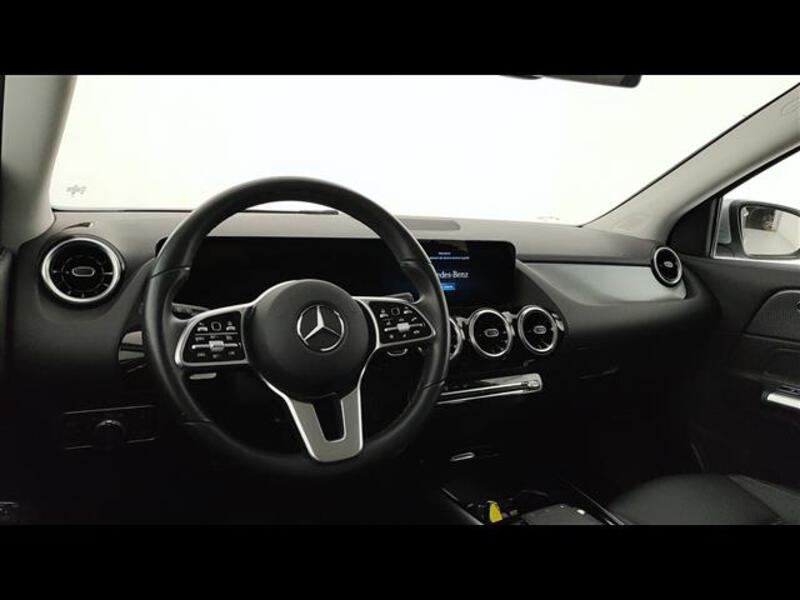 Mercedes GLA