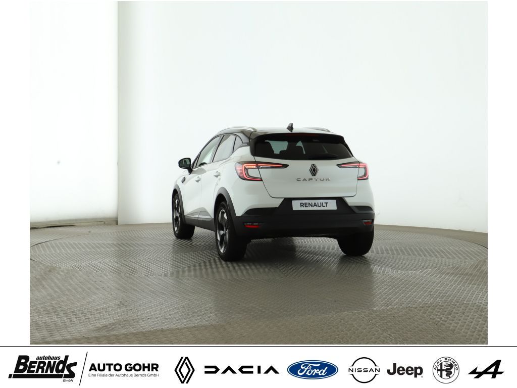 Renault Captur – Bild 27