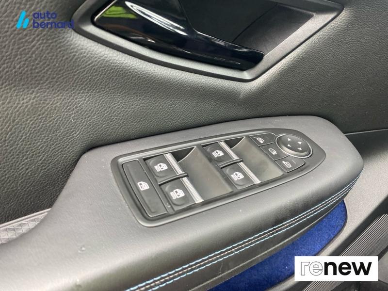 Renault Scenic E-Tech Electrique