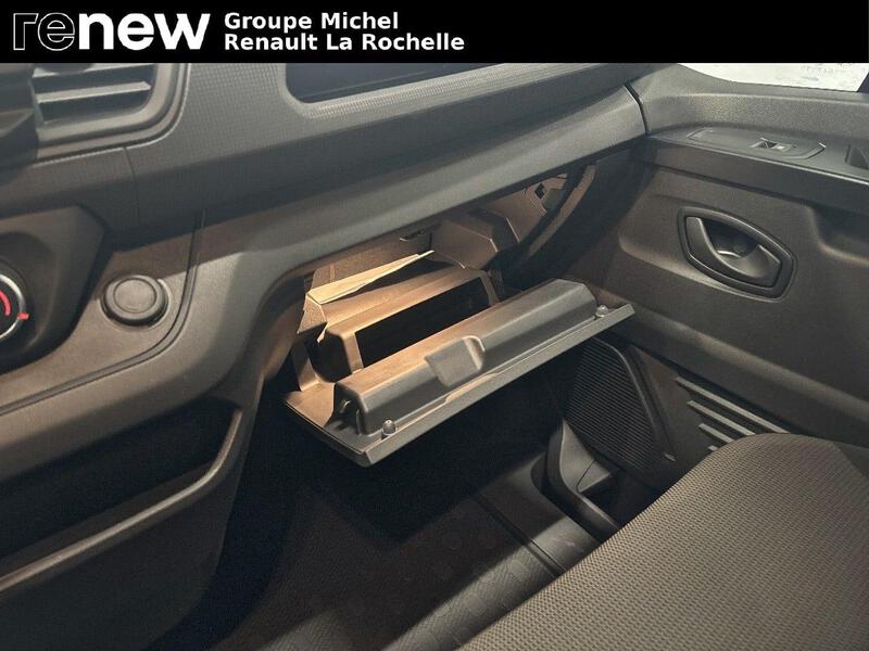 Renault Trafic Fourgon