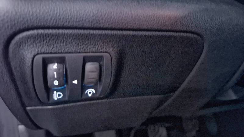 Renault Megane IV Berline