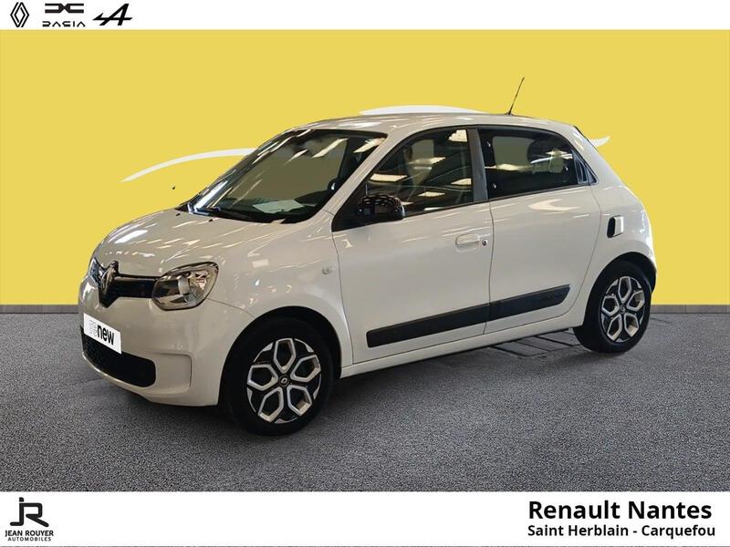 Renault Twingo III