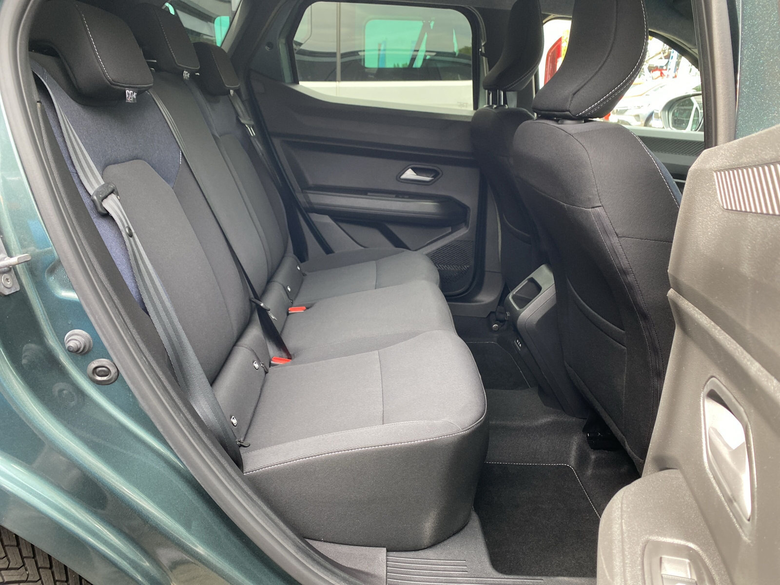Dacia Duster – Bild 12
