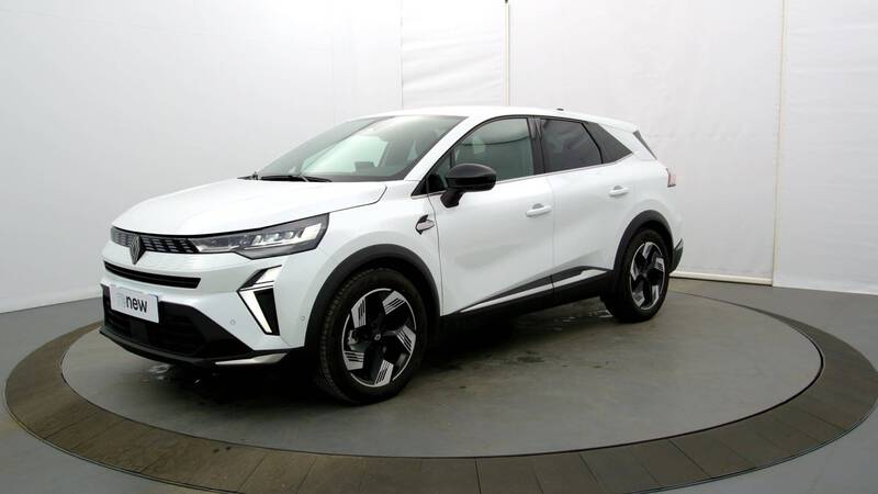 Renault Symbioz