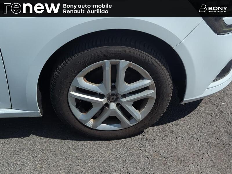 Renault Megane IV Berline