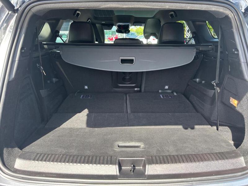 Renault Espace VI