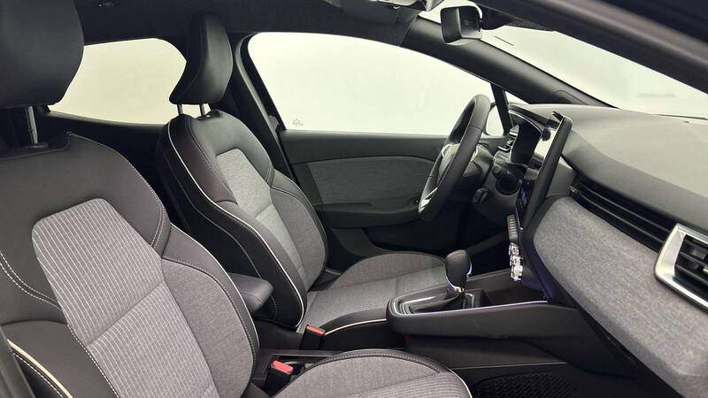 Renault Clio V