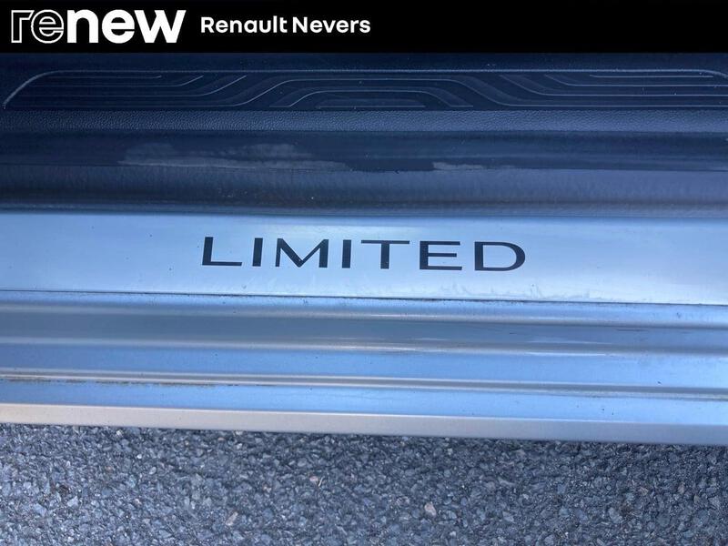 Renault Megane IV Berline