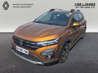 Vehicle 3D Image
