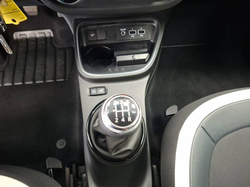 Renault Twingo III