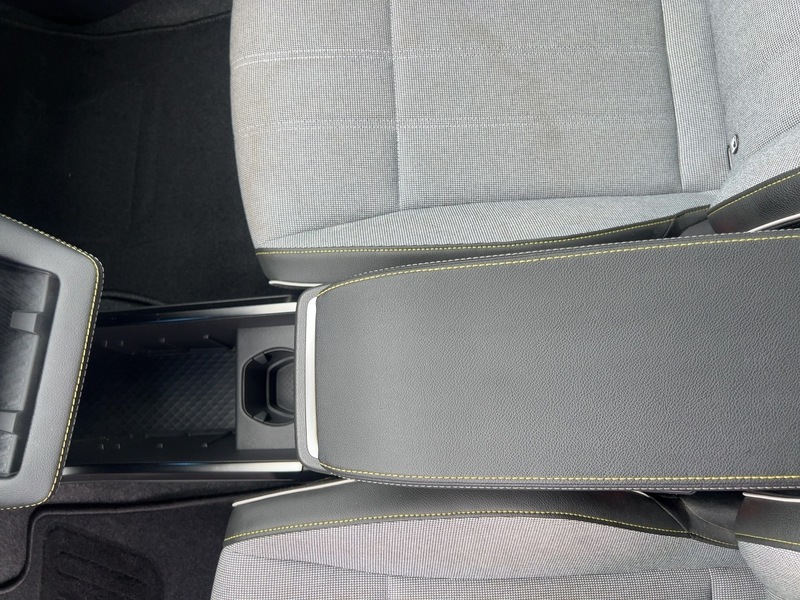 Renault Scenic E-Tech